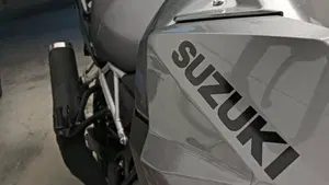Suzuki V-Strom 800SE (2025 - 26) 