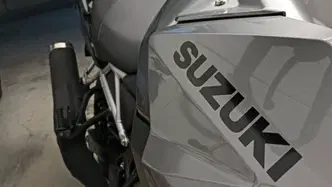 Suzuki V-Strom 800SE (2025 - 26)