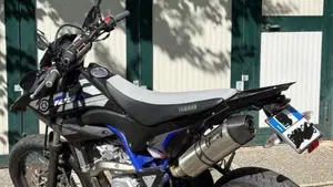 Yamaha WR 125 X (2009 - 16)  (5)