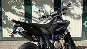 Yamaha WR 125 X (2009 - 16)  (6)