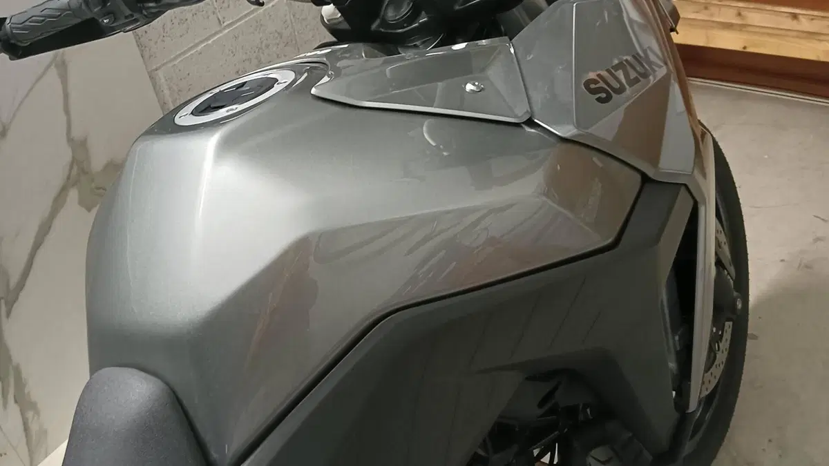 Suzuki V-Strom 800SE (2025 - 26)  (4)
