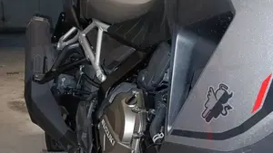 Suzuki V-Strom 800SE (2025 - 26)  (8)