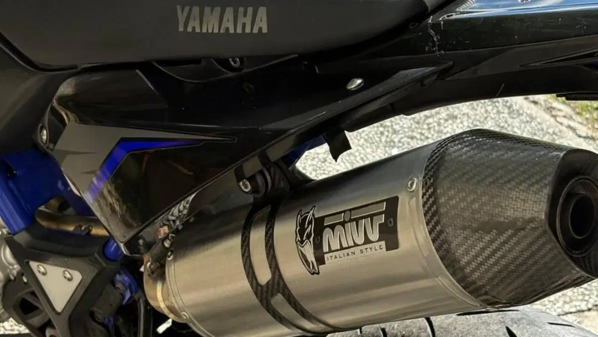 Yamaha WR 125 X (2009 - 16)  (8)