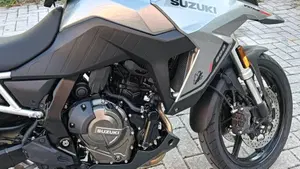 Suzuki V-Strom 800SE (2025 - 26)  (12)
