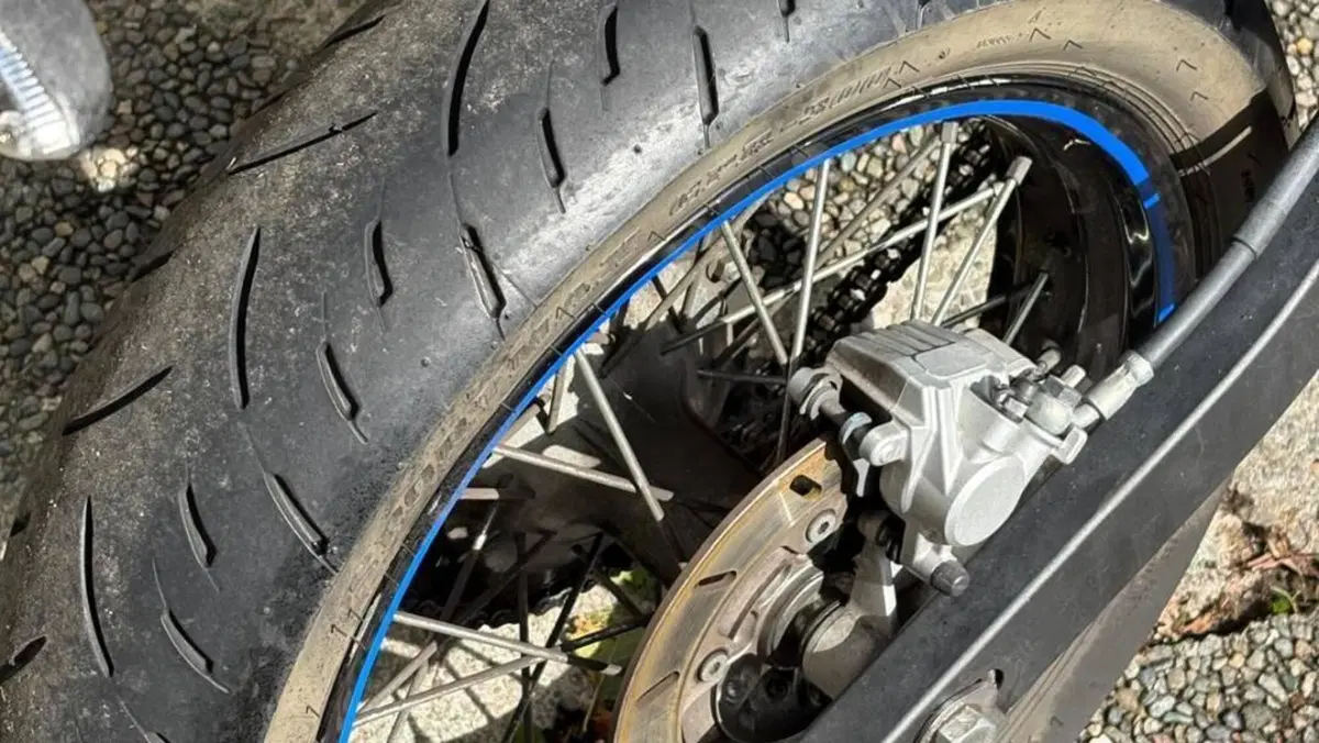 Yamaha WR 125 X (2009 - 16)  (9)