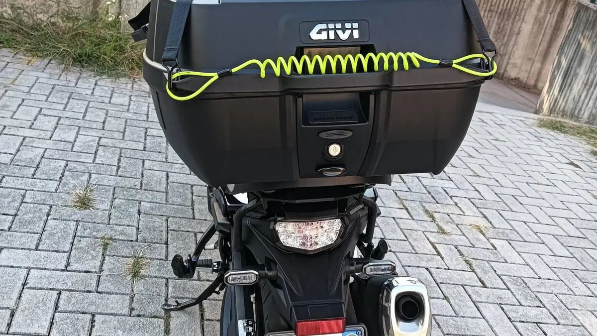 Suzuki V-Strom 800SE (2025 - 26)  (14)