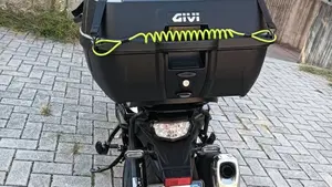 Suzuki V-Strom 800SE (2025 - 26)  (14)