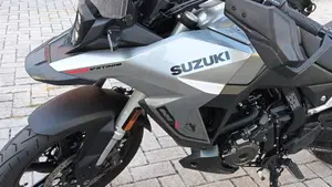 Suzuki V-Strom 800SE (2025 - 26)  (15)