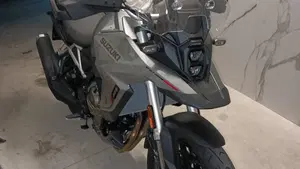 Suzuki V-Strom 800SE (2025 - 26)  (19)