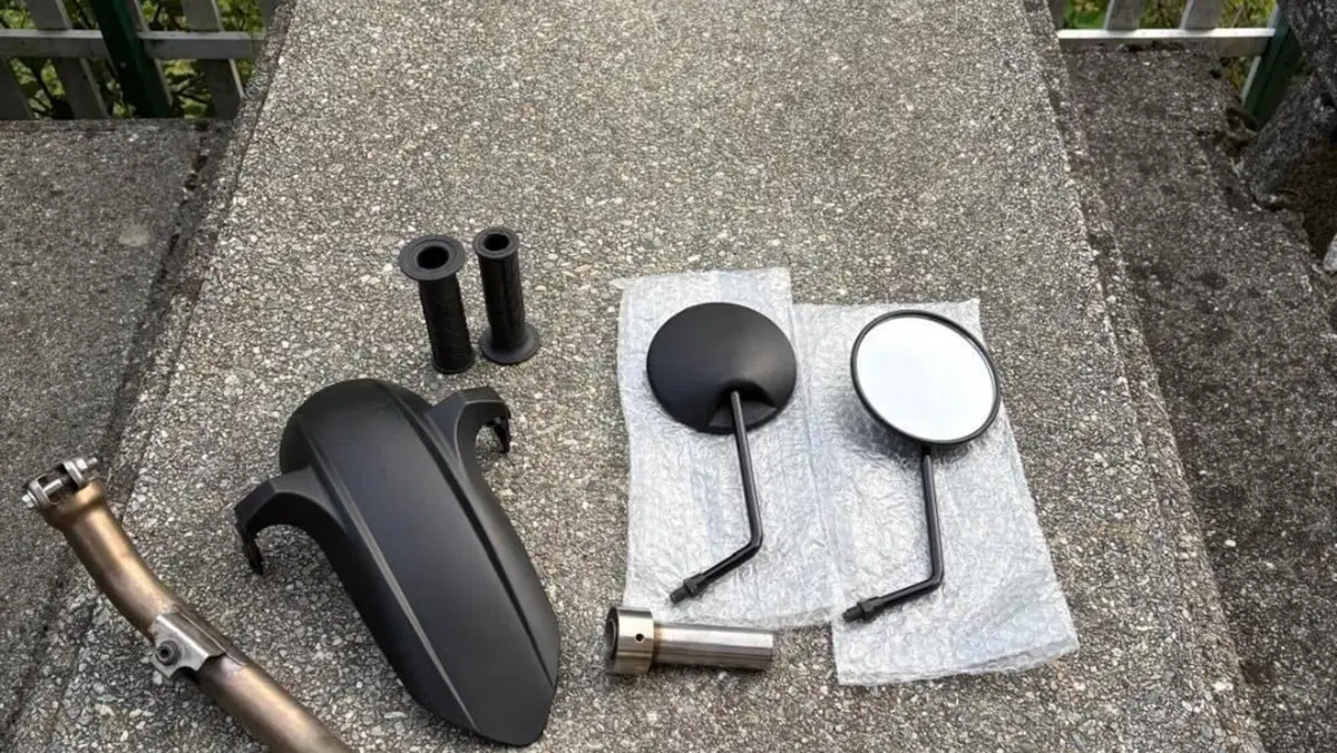 Yamaha WR 125 X (2009 - 16)  (10)