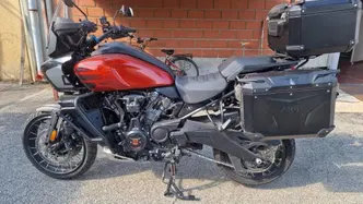 Harley-Davidson Pan America 1250 Special (2020 - 25) usata