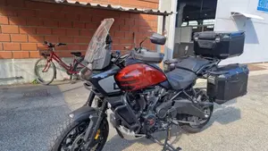 Harley-Davidson Pan America 1250 Special (2020 - 25)  (2)
