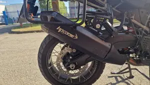 Harley-Davidson Pan America 1250 Special (2020 - 25)  (5)
