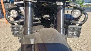 Harley-Davidson Pan America 1250 Special (2020 - 25)  (8)