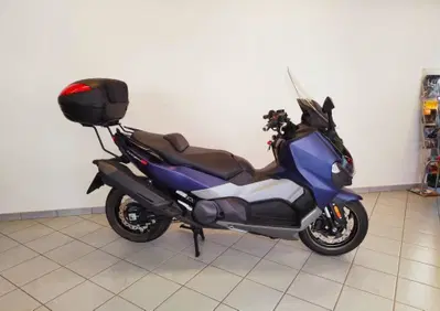 Sym Maxsym 500i TL ABS (2020) - Annuncio 10119703