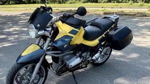 Bmw R 1150 R (2000 - 07) 