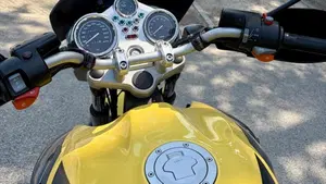 Bmw R 1150 R (2000 - 07)  (2)
