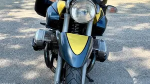 Bmw R 1150 R (2000 - 07)  (3)