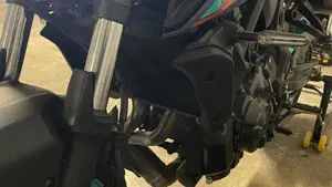 Yamaha MT-07 (2021 - 24)  (3)