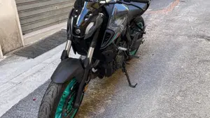 Yamaha MT-07 (2021 - 24)  (6)