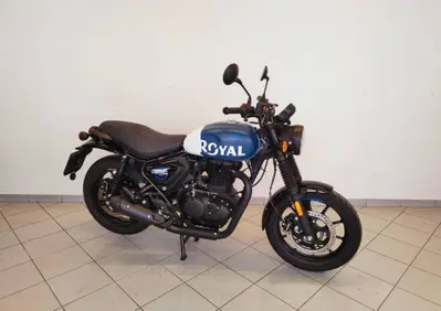 Royal Enfield HNTR 350 (2022 - 26) - Annuncio 10119706
