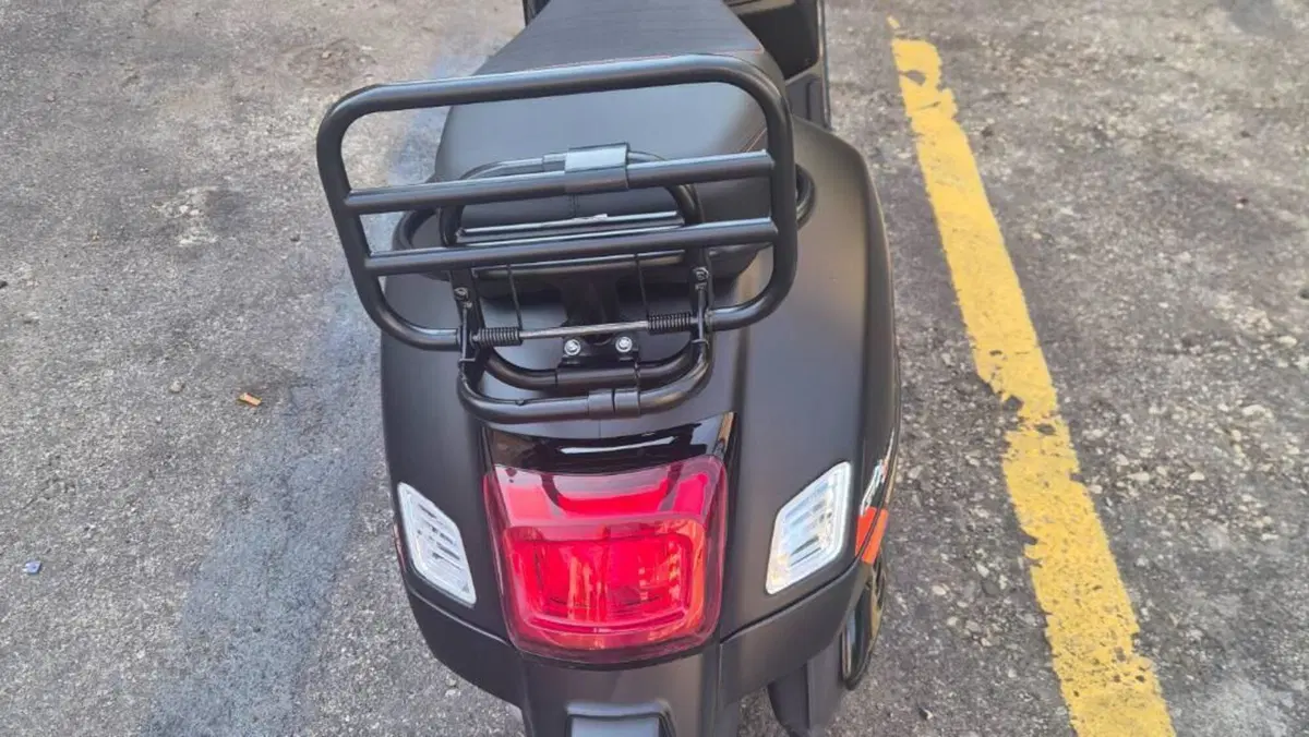 Vespa GTS 310 Supersport (2025 - 26)  (2)