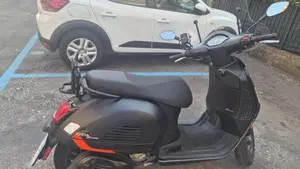Vespa GTS 310 Supersport (2025 - 26)  (5)
