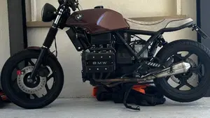 Bmw K 75 S  (3)