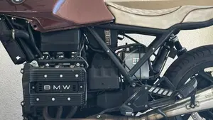 Bmw K 75 S  (4)