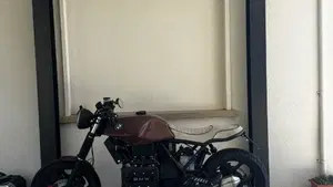 Bmw K 75 S  (5)