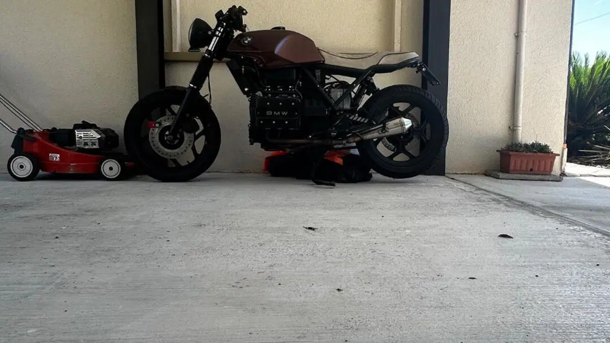 Bmw K 75 S  (6)