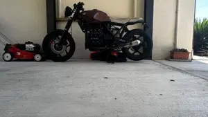 Bmw K 75 S  (6)