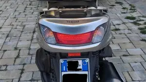 Yamaha Majesty 400 (2004 - 08)  (4)