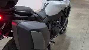 Yamaha Tracer 9 GT Y-AMT (2025 - 26)  (3)