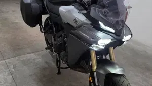 Yamaha Tracer 9 GT Y-AMT (2025 - 26)  (4)