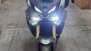 Yamaha Tracer 9 GT Y-AMT (2025 - 26)  (5)
