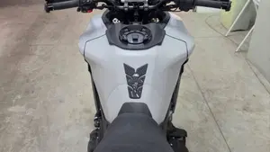 Yamaha Tracer 9 GT Y-AMT (2025 - 26)  (6)