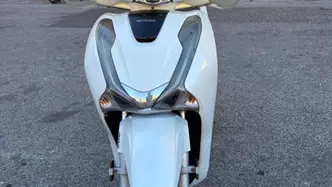 Honda SH 150i (2017 - 19)