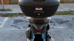 Honda SH 150i (2017 - 19)  (3)