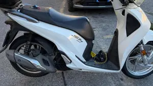Honda SH 150i (2017 - 19)  (4)