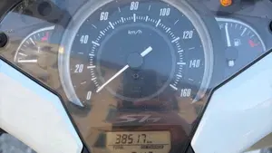 Honda SH 150i (2017 - 19)  (5)