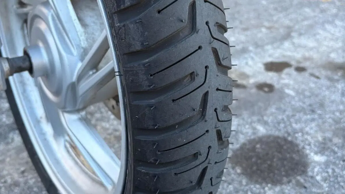 Honda SH 150i (2017 - 19)  (6)