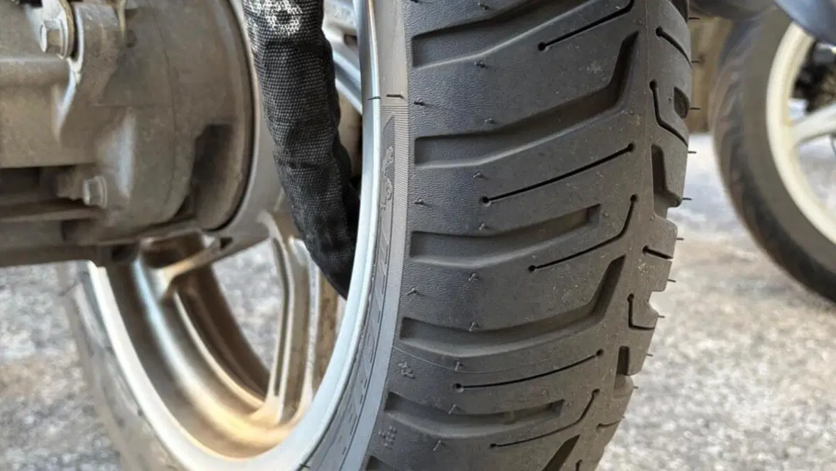 Honda SH 150i (2017 - 19)  (7)