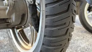 Honda SH 150i (2017 - 19)  (7)