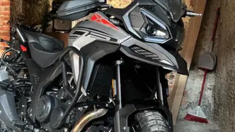 Morbidelli T1002VX (2024 - 26)