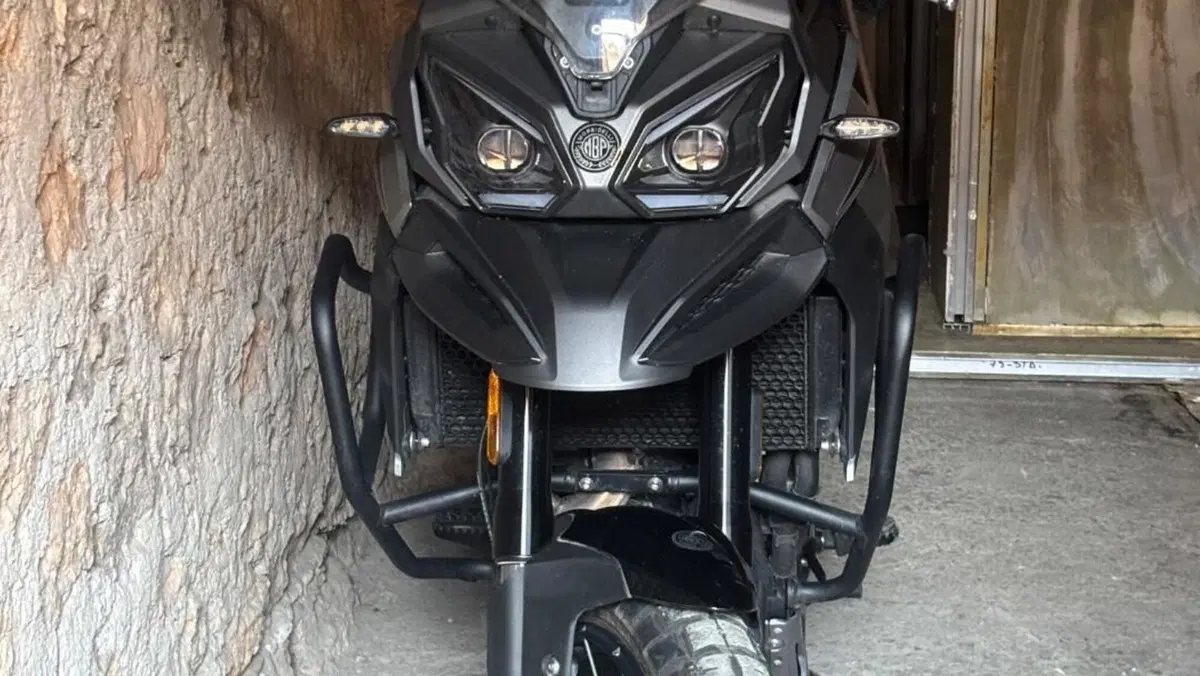 Morbidelli T1002VX (2024 - 26)  (3)
