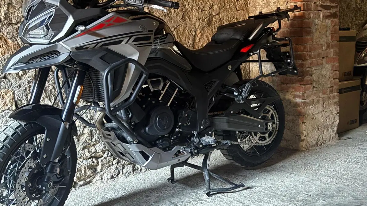 Morbidelli T1002VX (2024 - 26)  (4)