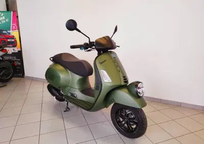 Vespa GTV 310 (2025 - 26) - Annuncio 10119716