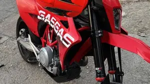 GASGAS SM 700 (2022 - 26) 