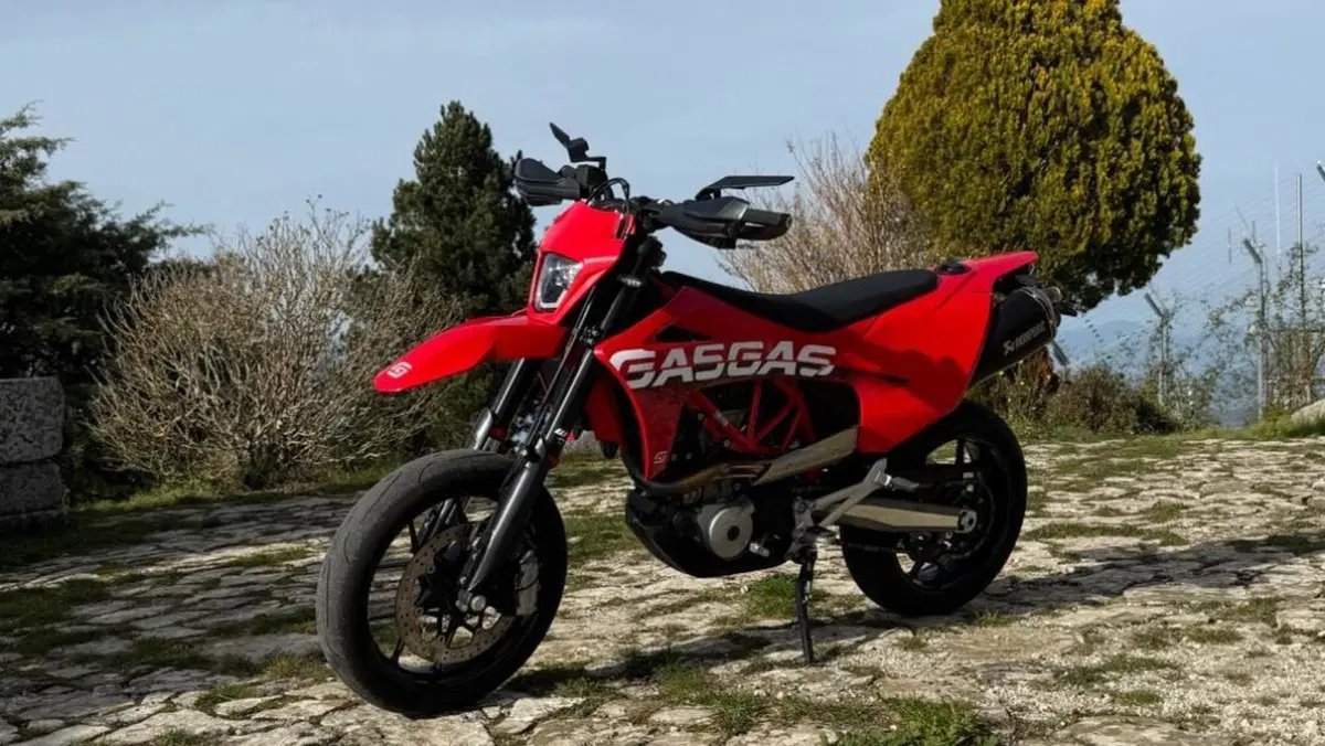 GASGAS SM 700 (2022 - 26)  (5)